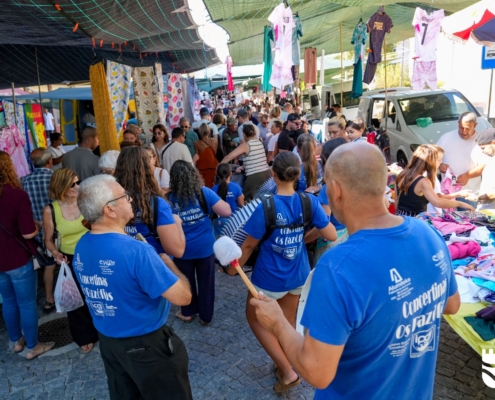 Feira De São Lourenço 2026