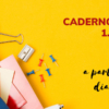 Cadernos Escolares 2026