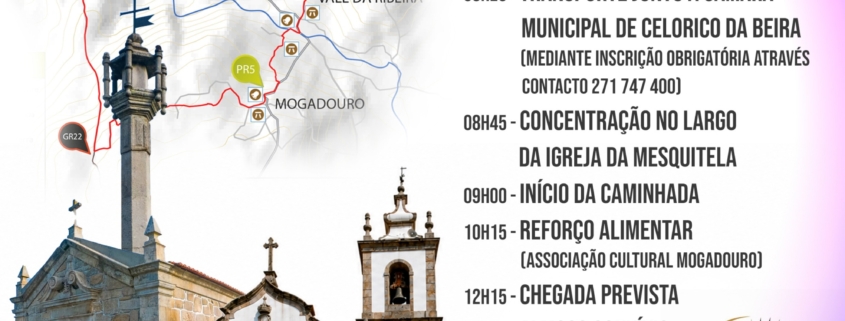 Mesquitela 2026