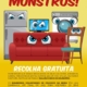 Monstros 2026