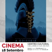 Odiseia Cccb