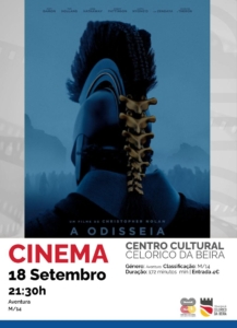 Odiseia Cccb