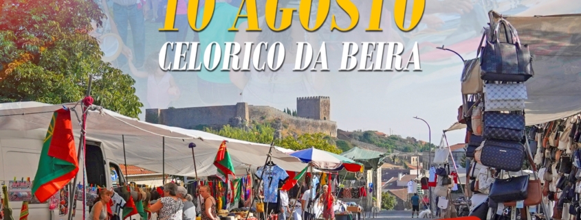 Sao Lourenço Celorico 2026