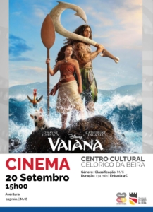 Vaiana Para Transformar Para Bol