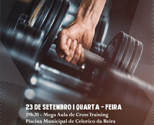 23 09 2026 Cross Training