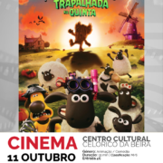 A Ovelha Choné