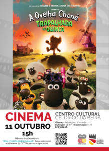 A Ovelha Choné