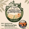 Antiga Vila Da Mesquitela