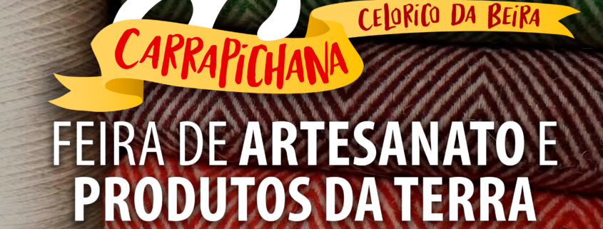 Borrego Inscrições Artesanato 2026