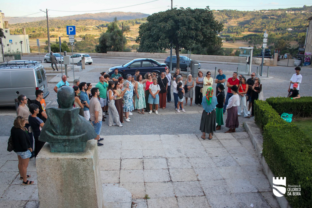 Cantos Da Vila (12)