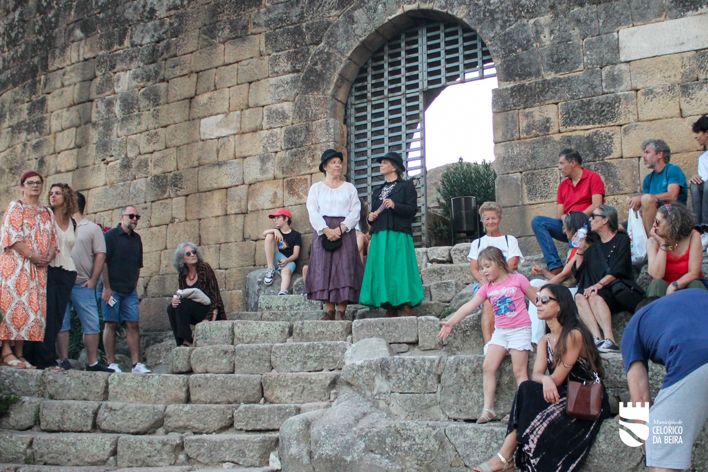 Cantos Da Vila (5)
