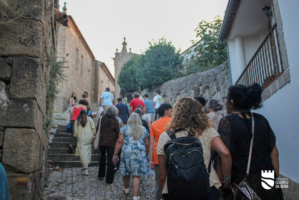 Cantos Da Vila (9)