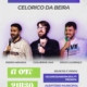 Cartaz Stand Up Comedy