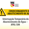 Condicionamento Apal