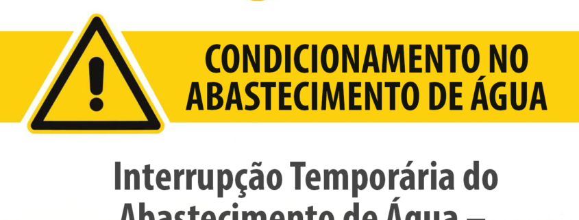 Condicionamento Apal