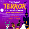 Corrida Terror 2026