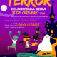 Corrida Terror 2026