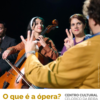 O Que E A Opera 2026