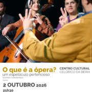 O Que E A Opera 2026 02