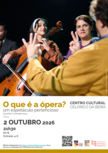 O Que E A Opera 2026 02