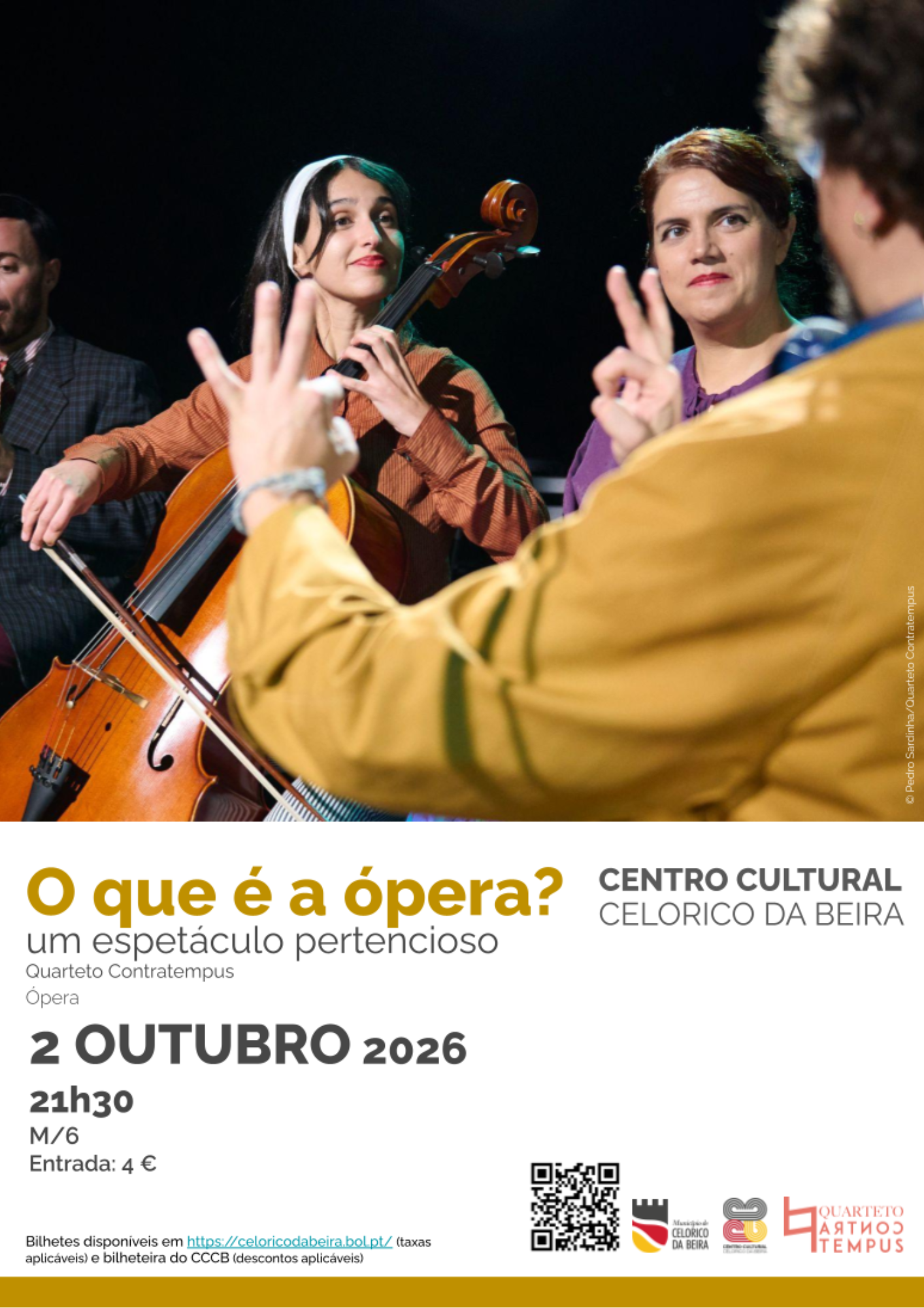 O Que E A Opera 2026 02