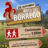 Rota Do Borrego 2026