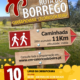 Rota Do Borrego 2026