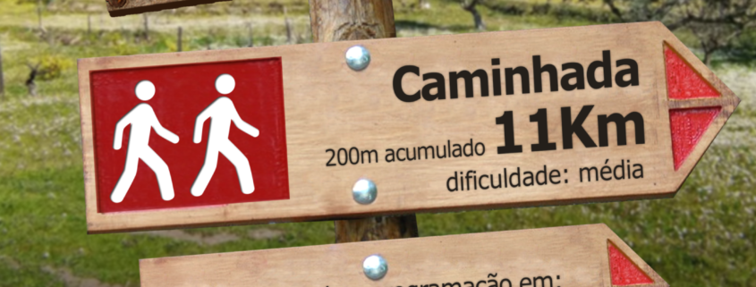 Rota Do Borrego 2026