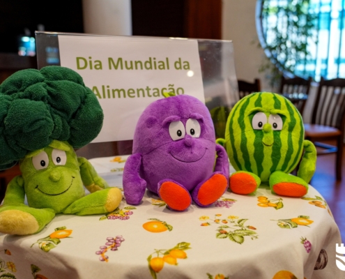 Alimentação Saudável (2)