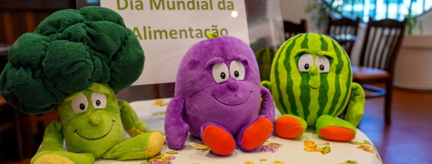 Alimentação Saudável (2)