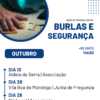 Burlas Outubro