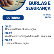 Burlas Outubro