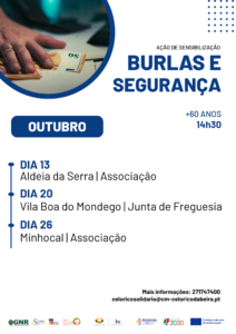 Burlas Outubro