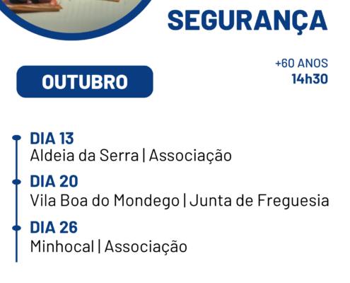 Burlas Outubro