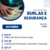 Burlas Outubro