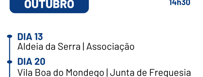 Burlas Outubro