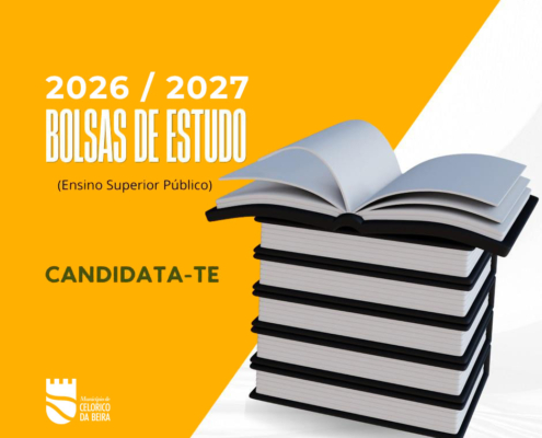 Bolsa De Estudo 2026 2027