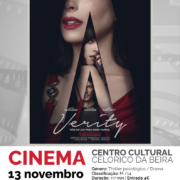 Cinema Cccb Novembro
