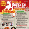 Festival Borrego 2026
