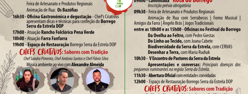 Festival Borrego 2026
