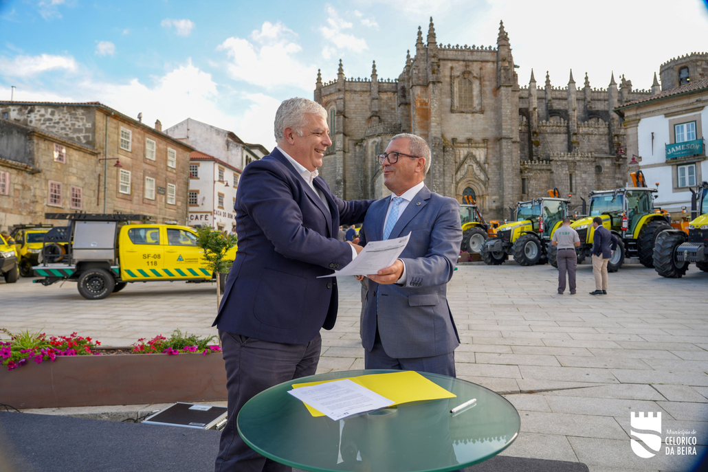Gestão De Combustível Entrega De Trator (12)