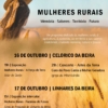 Mulheres Rurais