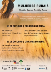Mulheres Rurais