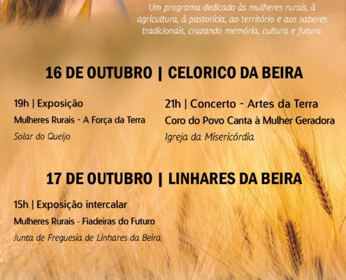 Mulheres Rurais