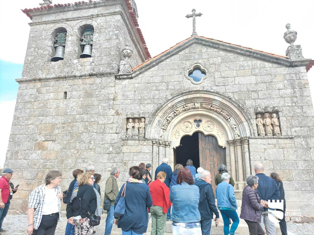 Passeio Sernancelhe (6)