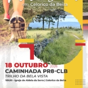 Pr8 Trilho Da Bela Vista