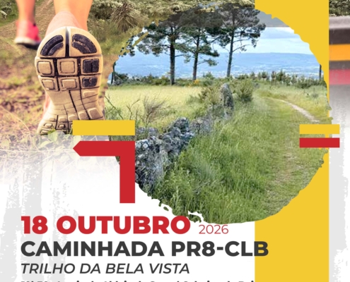 Pr8 Trilho Da Bela Vista