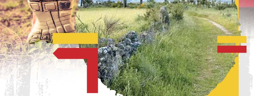 Pr8 Trilho Da Bela Vista