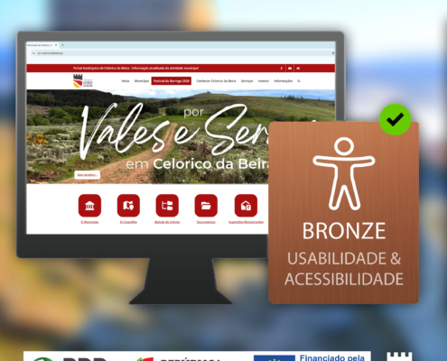 Selo De Usabilidade
