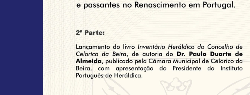 Sessão Académica